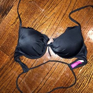 Victoria’s Secret Padded Bikini Top